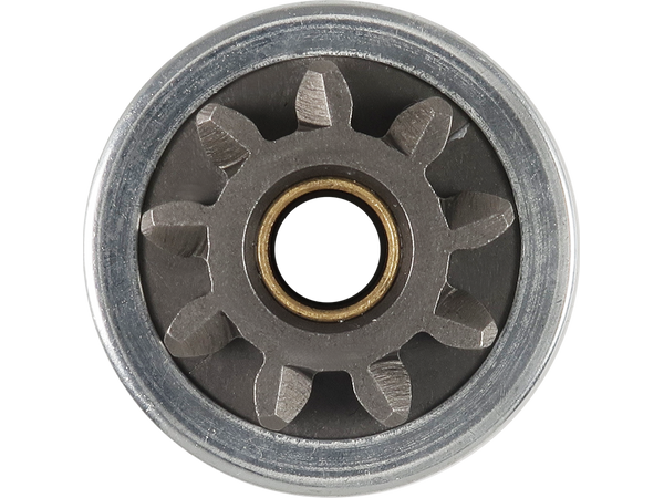 SD9307S — Startmotors bendix