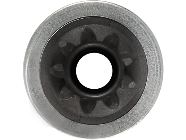 SD0295S — Startmotors bendix