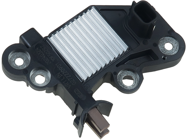 ARE0235(SEG) — Växelströmsgeneratorers reglage