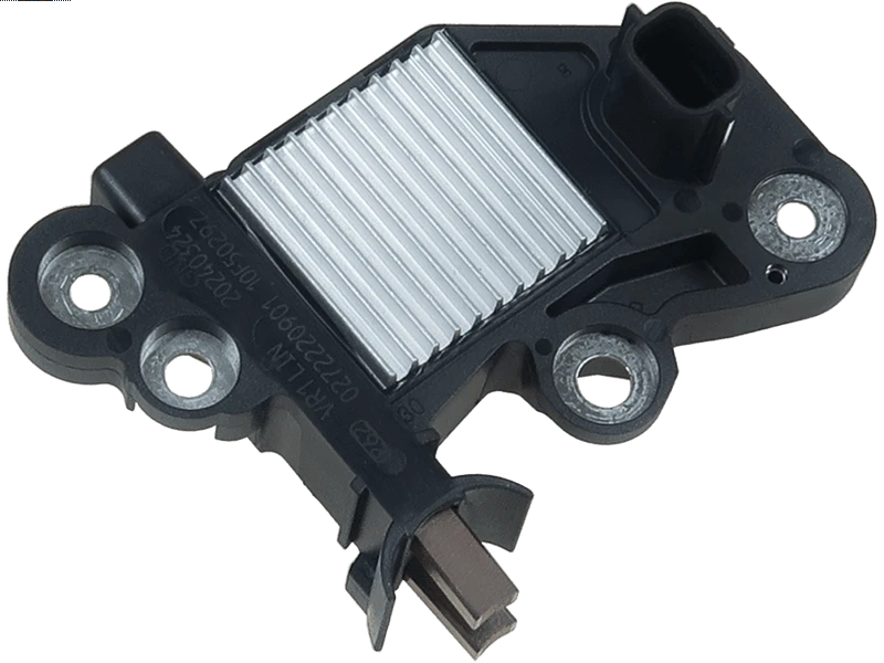 Brand new OEM SEG Alternator regulator