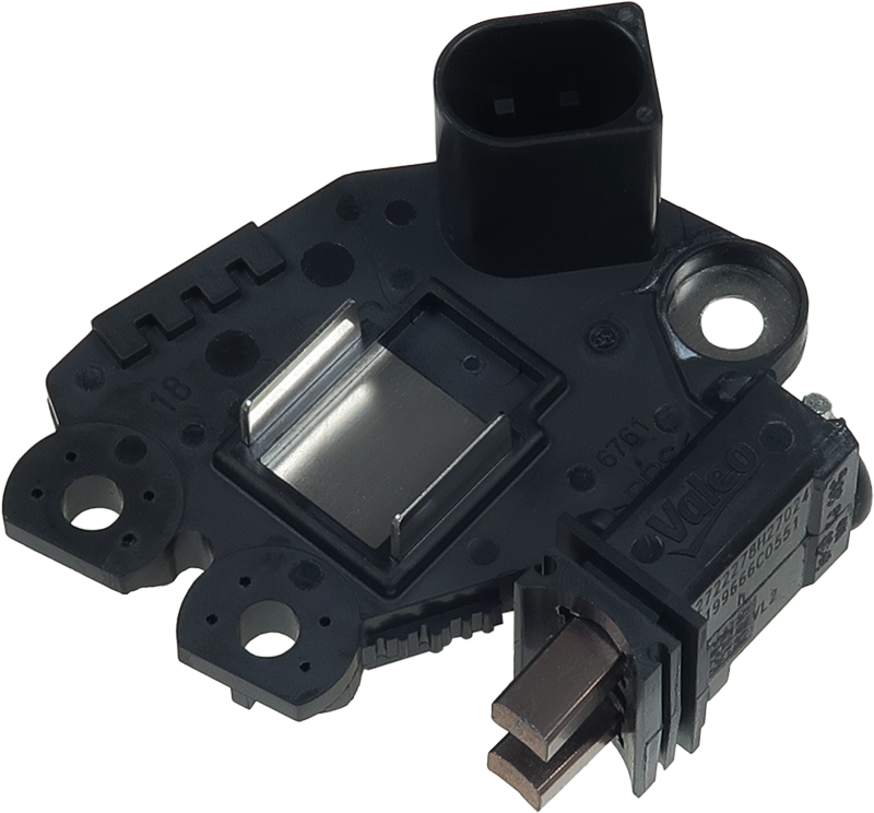 Brand new OEM VALEO Alternator regulator