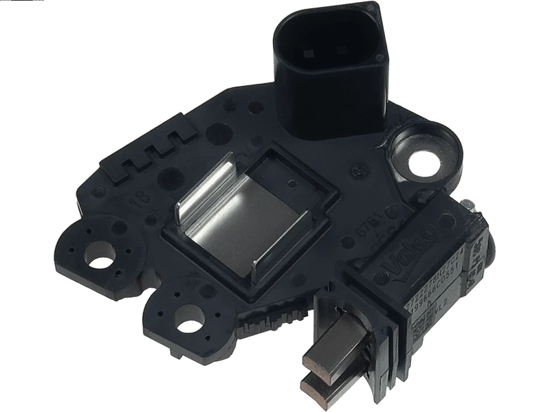 Brand new OEM VALEO Alternator regulator
