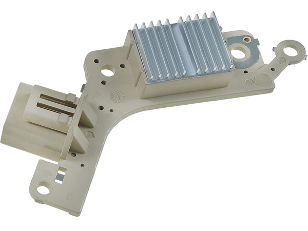 ARE5039 — Växelströmsgeneratorers reglage