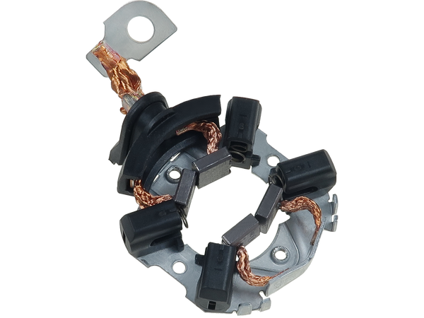 SBH0029(SEG) — Startmotorers borsthållare