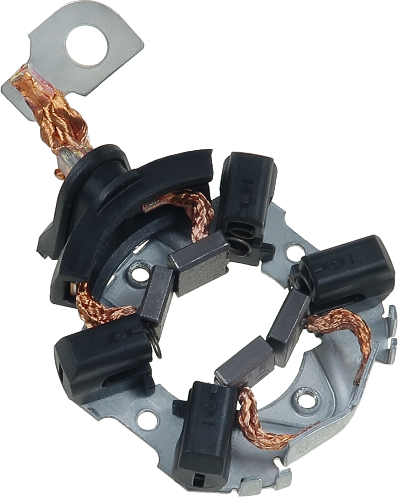 Brand new OEM SEG Starter motor brush holder