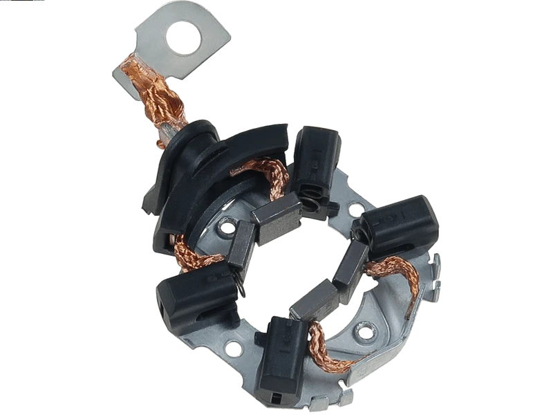 Brand new OEM SEG Starter motor brush holder