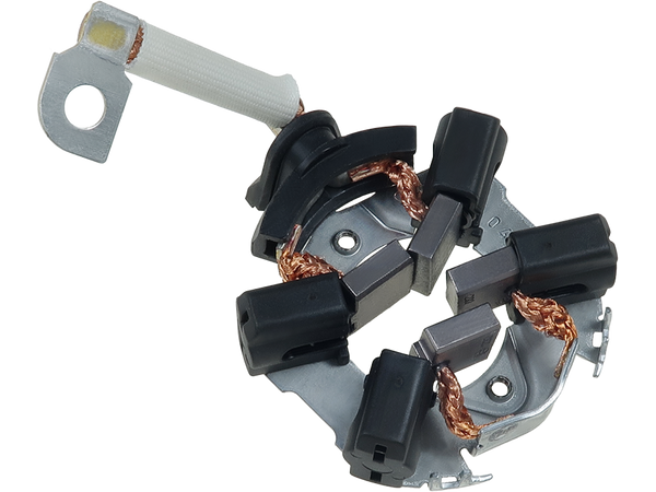 SBH0035(SEG) — Startmotorers borsthållare