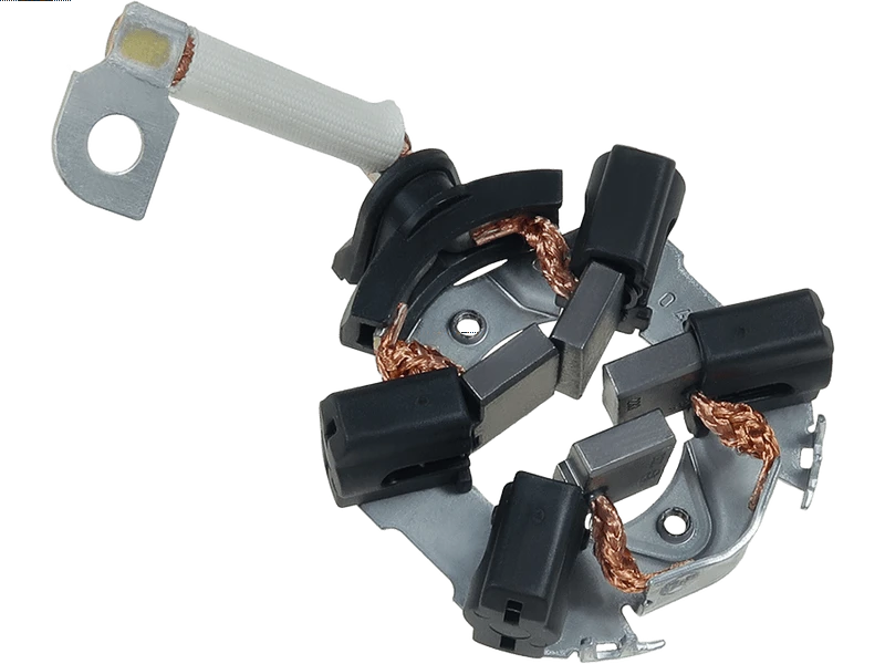 Brand new OEM SEG Starter motor brush holder