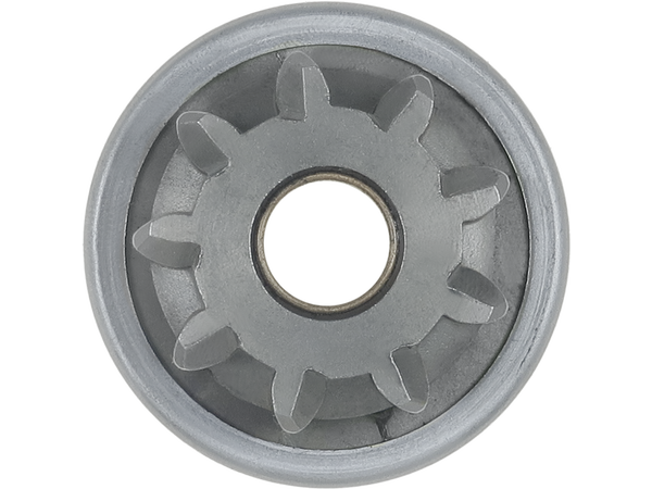 SD6057 — Startmotors bendix