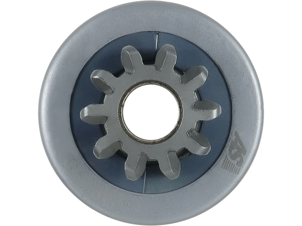 SD9095 — Startmotors bendix