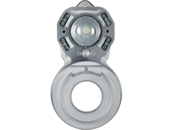 SS6166S — Startmotors automater