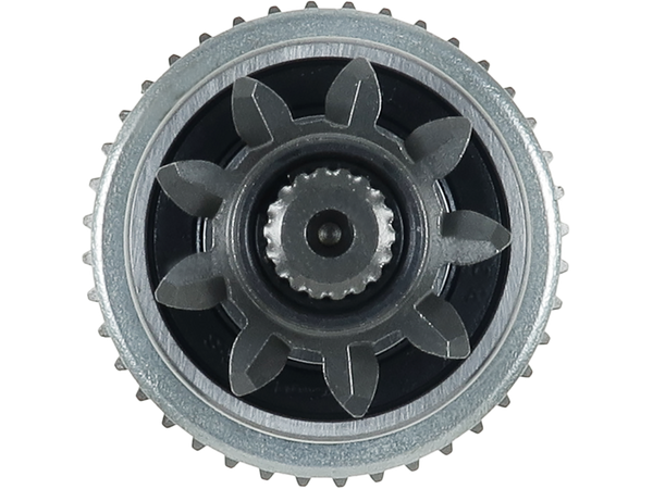 SD6071 — Startmotors bendix