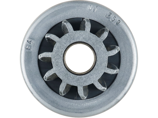 SD9006(LETRIKA) — Startmotors bendix