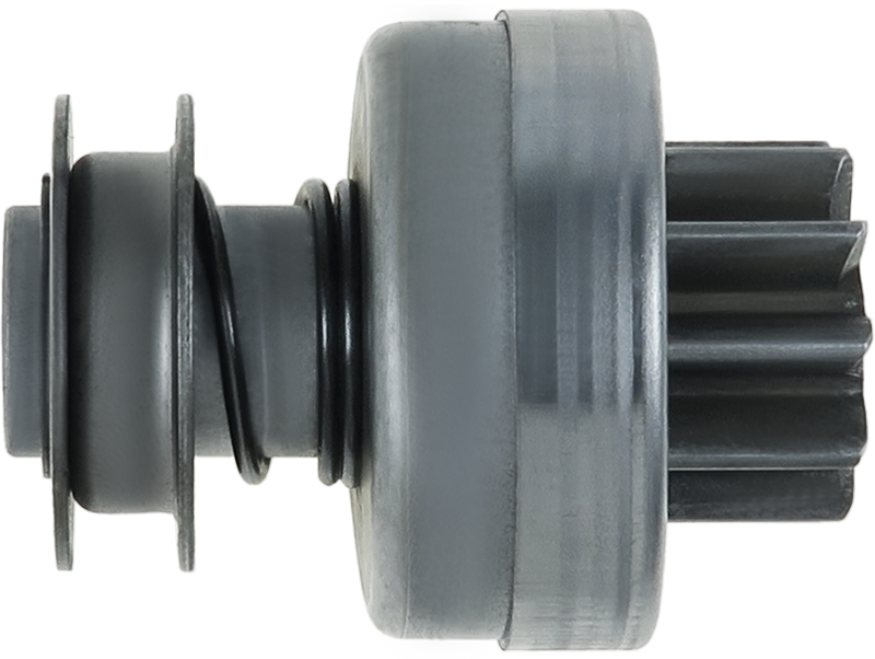 Brand new OEM ISKRA / LETRIKA Starter motor drive