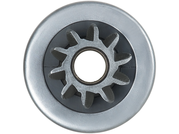 SD9008(LETRIKA) — Startmotors bendix