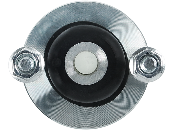 SS6014 — Startmotors automater