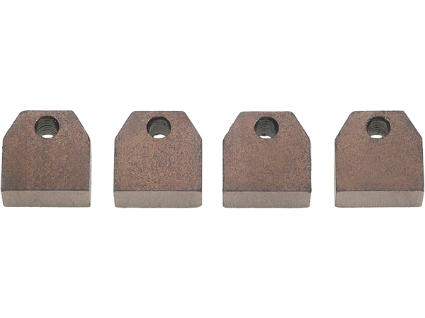 RX95 — Startmotorers borstar