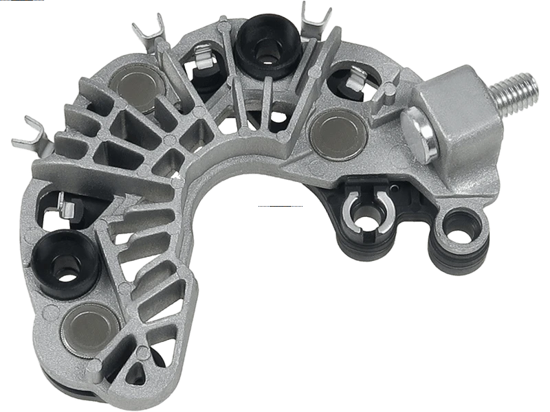 Brand new AS-PL Alternator rectifier