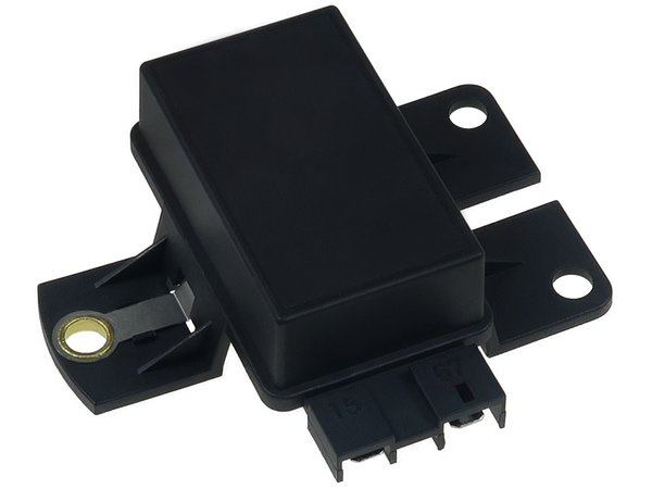 ARE4060S — Växelströmsgeneratorers reglage