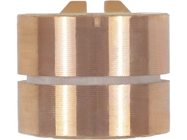 ASL9092S — Växelströmsgeneratorers kommutator