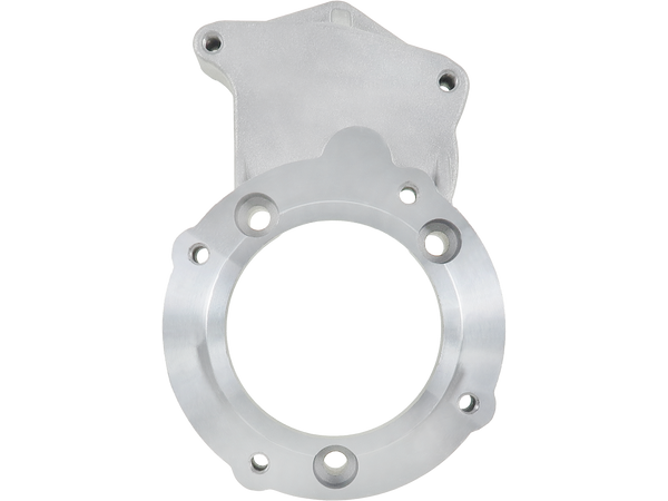 SBR6136S — Startmotors indirekta huvud