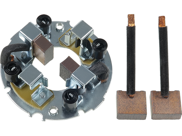 SBH9005 — Startmotorers borsthållare