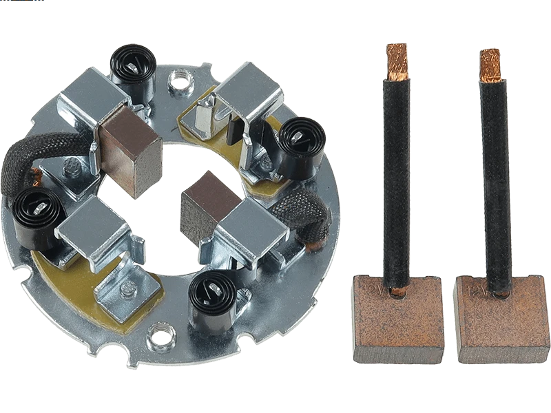 Brand new AS-PL Starter motor brush holder