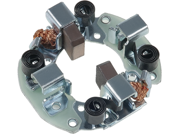 SBH6004 — Startmotorers borsthållare