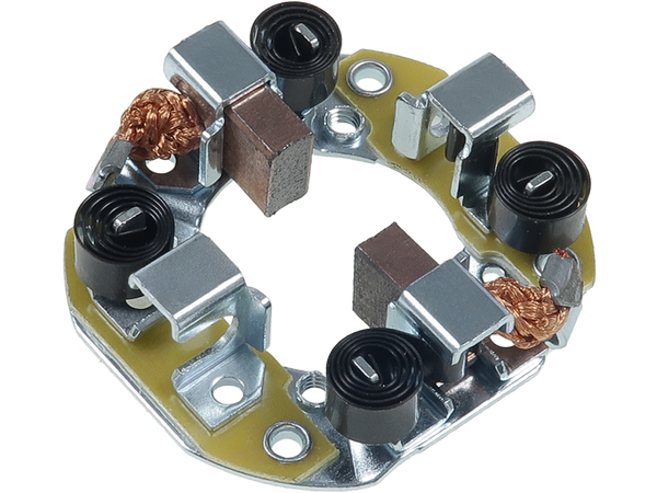 SBH6007 — Startmotorers borsthållare