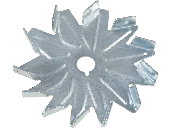 ARS0082S — Växelströmsgenerators fläktar