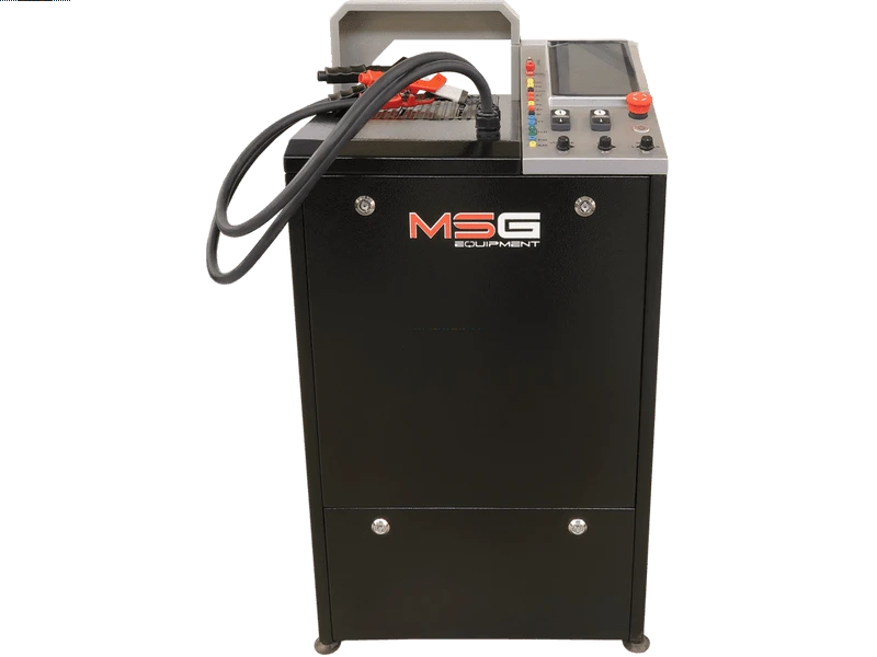 Brand new AS-PL Starters and alternators tester