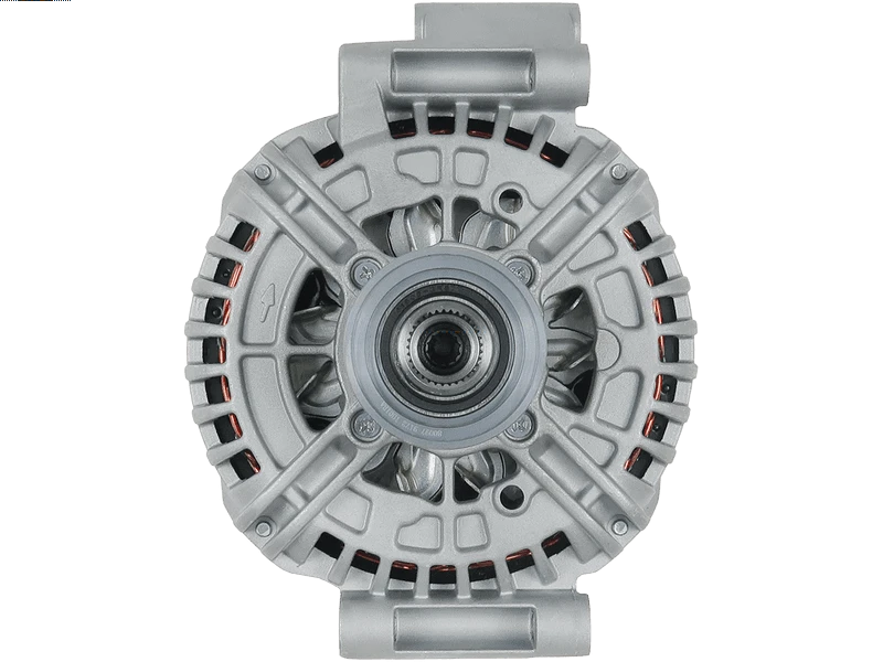 Brand new AS-PL Alternator