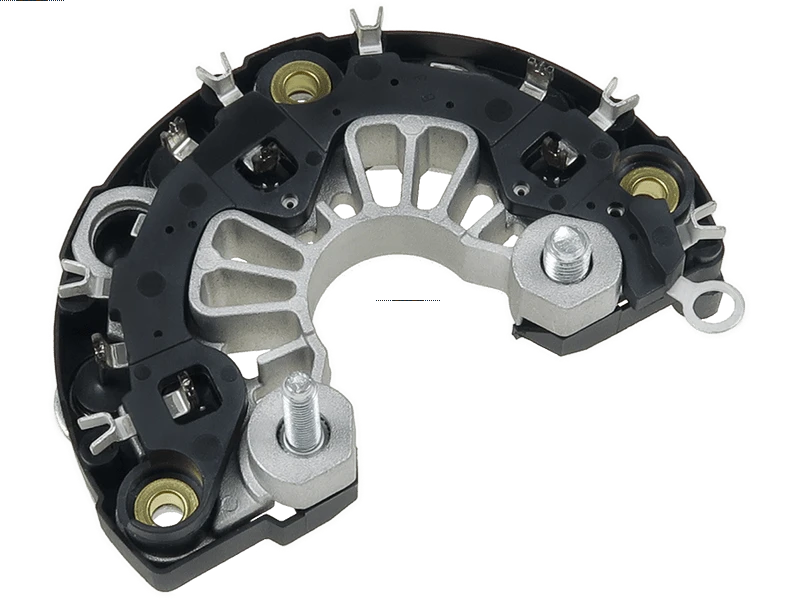 Brand new AS-PL Alternator rectifier