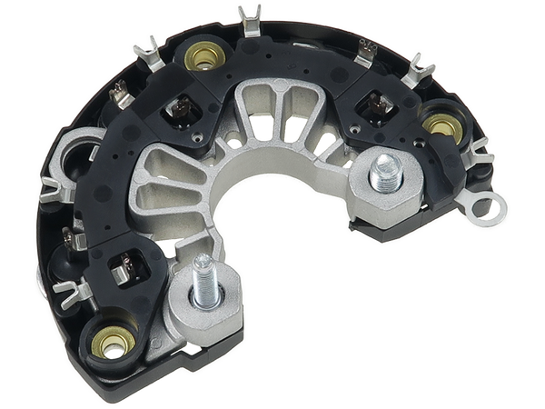 ARC0104 — Likriktare