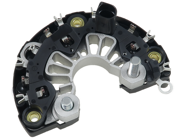 ARC0172 — Likriktare