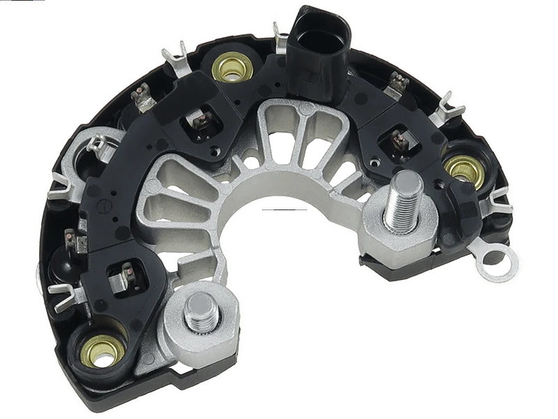 Brand new AS-PL Alternator rectifier