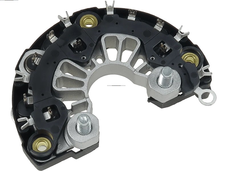 Brand new AS-PL Alternator rectifier