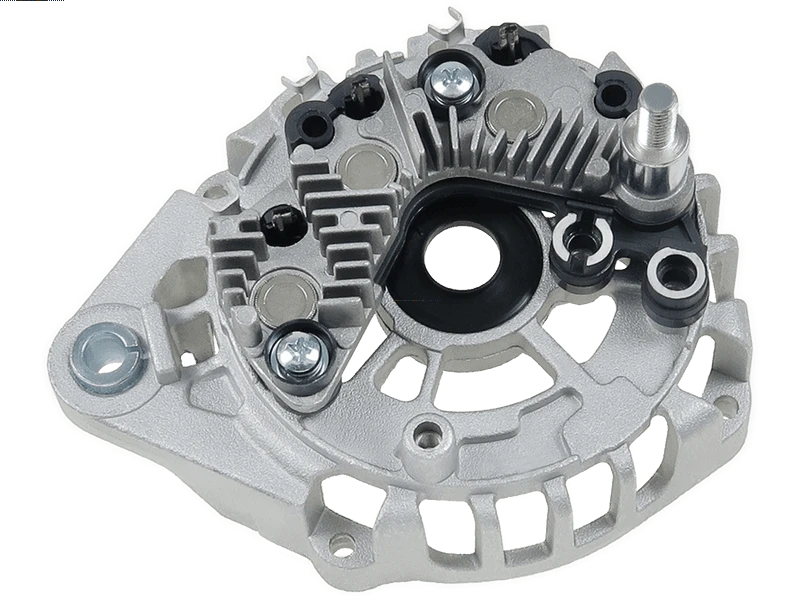 Brand new AS-PL Alternator rectifier with S.R.E. bracket