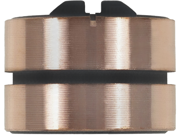 ASL9005 — Växelströmsgeneratorers kommutator