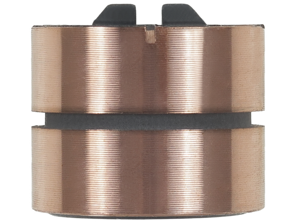 ASL9006 — Växelströmsgeneratorers kommutator