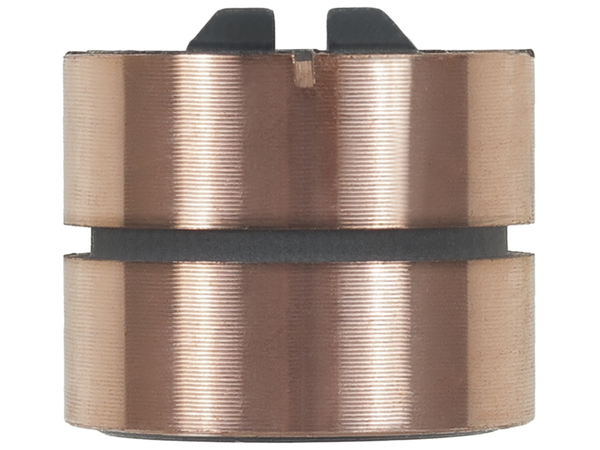 ASL9006(BULK) — Växelströmsgeneratorers kommutator