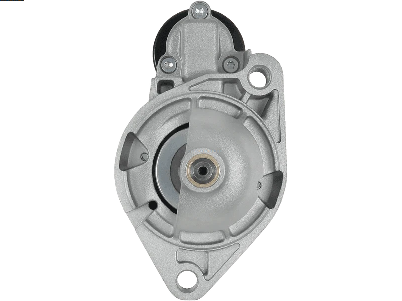 Remanufactured AS-PL Starter motor