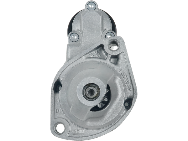 S0460PR — Startmotorer