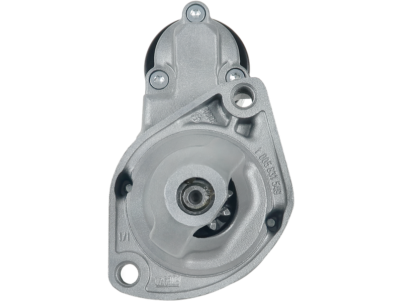 S0460PR AS-PL (PR) Rozrusznik