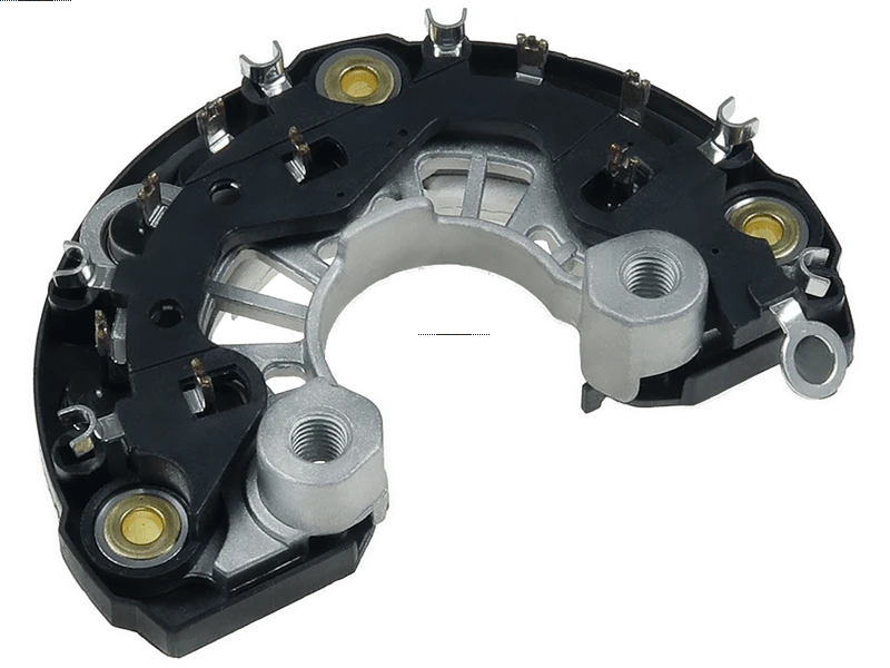 Brand new AS-PL Alternator rectifier