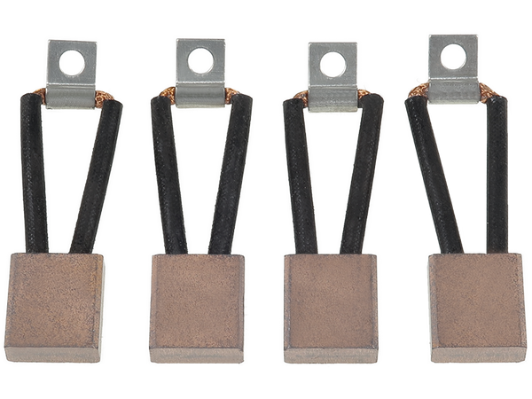 SB6033S — Startmotorers borstar