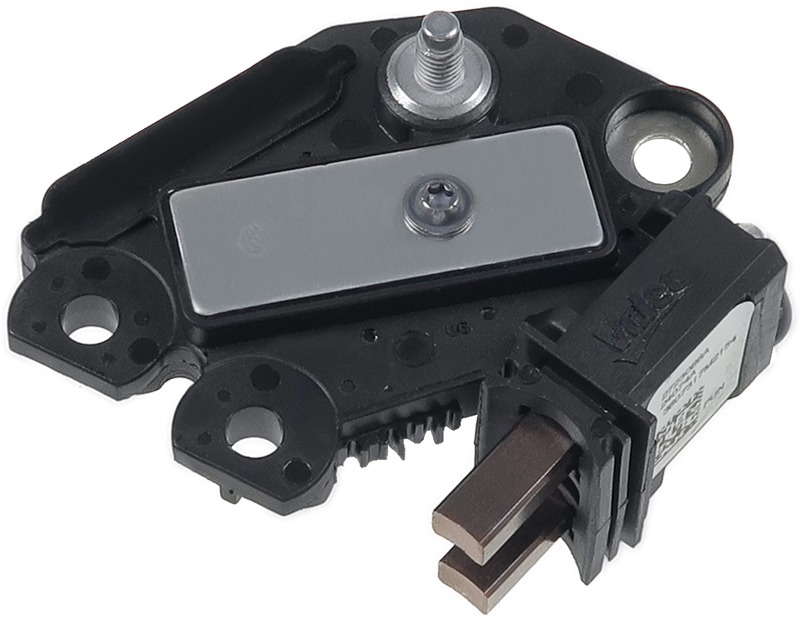 Brand new OEM VALEO Alternator regulator