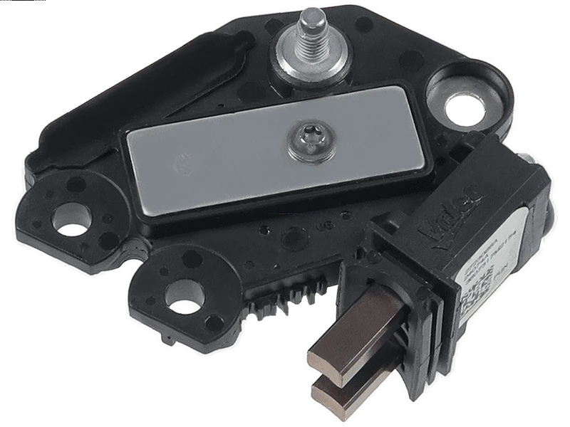 Brand new OEM VALEO Alternator regulator