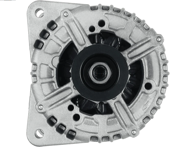 Remanufactured AS-PL Alternator
