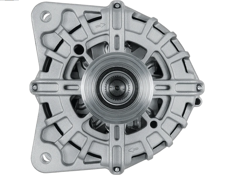 Brand new AS-PL Alternator